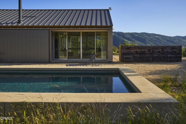 Detail Gallery Image 2 of 43 For 12179 Koenigstein Rd, Ojai,  CA 93023 - 4 Beds | 3 Baths