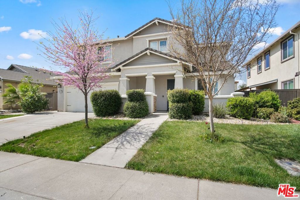 5110 Mossy Stone Way, Rancho Cordova, CA 95742