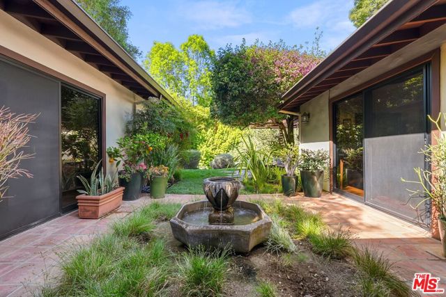 Drew Fenton | 1821 Old Ranch Road Los Angeles CA | MLS: 7238373