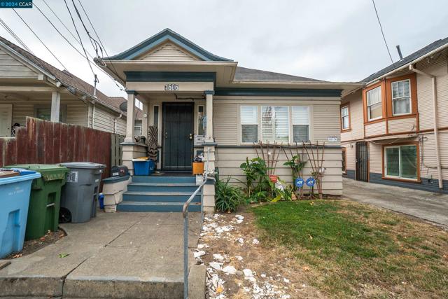 Details for 1606 Derby St, Berkeley, CA 94703