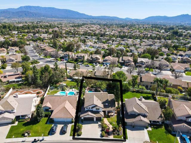 Detail Gallery Image 43 of 45 For 32147 Corte Florecita, Temecula,  CA 92592 - 5 Beds | 3 Baths