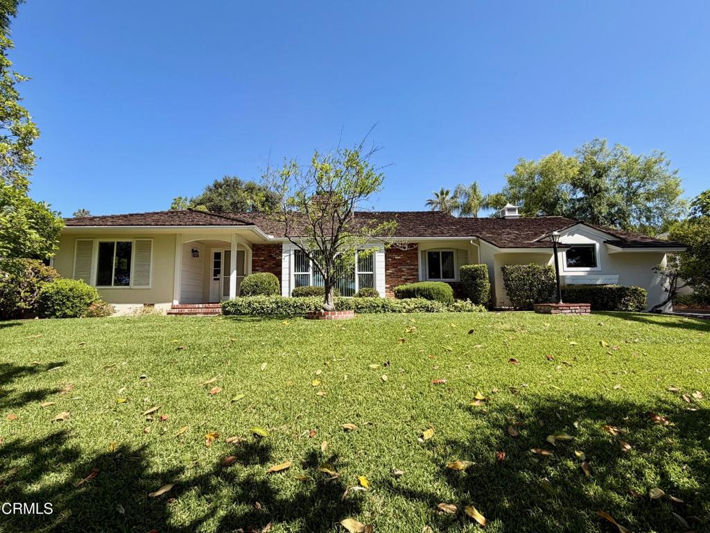 3835 Fairmeade Road