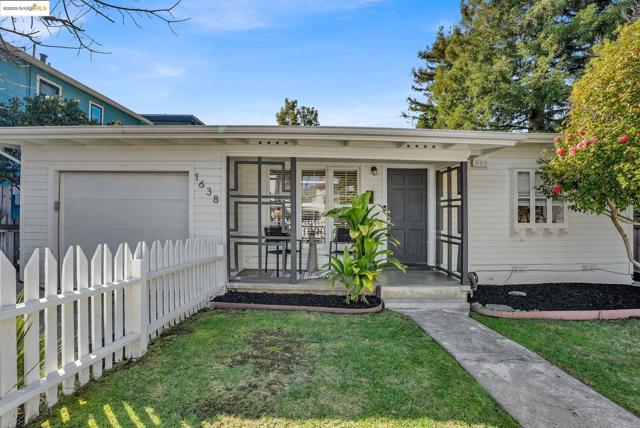 Details for 1638 Cornell Ave, Berkeley, CA 94702