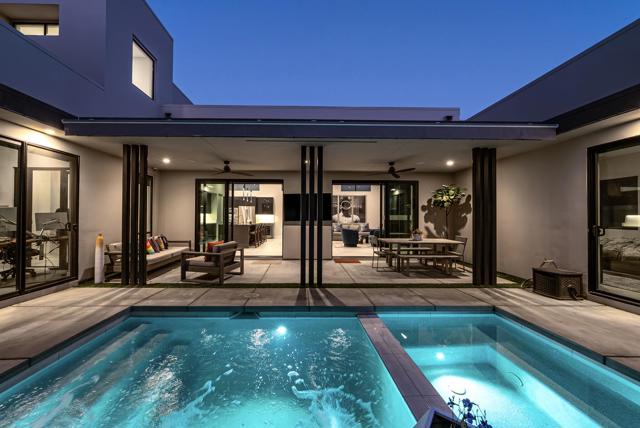 1345 Vue Place, Palm Springs, CA 92262