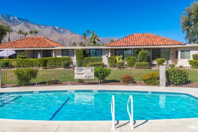 737 N Madrid Circle, Palm Springs, CA 92262