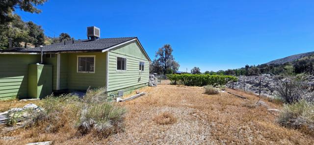 4112 Grant Trail, Frazier Park, California 93225, 2 Bedrooms Bedrooms, ,1 BathroomBathrooms,Residential,For Sale,4112 Grant Trail,CRV1-26179