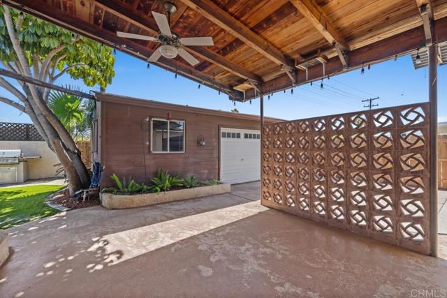 Detail Gallery Image 27 of 37 For 3973 69th St, San Diego,  CA 92115 - 3 Beds | 2 Baths