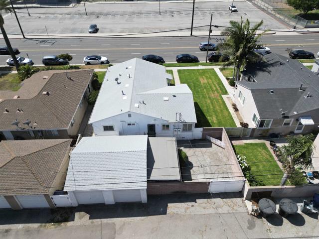 3733 W 182nd St, Torrance, California 90504, ,Multi-Family,For Sale,W 182nd St,240019633SD