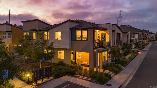 Detail Gallery Image 50 of 51 For 10405 Galen Way, San Diego,  CA 92126 - 3 Beds | 3 Baths