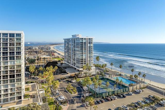 1830 Avenida del Mundo, Coronado, California 92118, 2 Bedrooms Bedrooms, ,2 BathroomsBathrooms,Condominium,For Sale,Avenida del Mundo,250000295SD