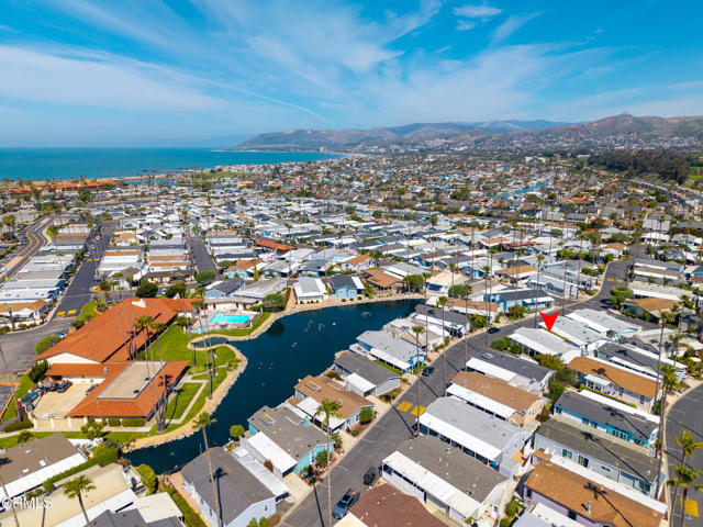 Image 40 of 41 For 1215 Anchors Way Drive 68