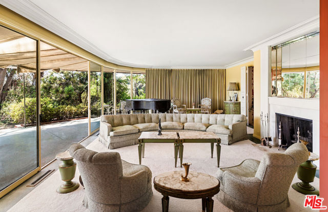Drew Fenton | 10934 Bellagio Road Los Angeles CA | MLS: 7400999