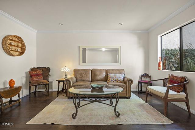 Detail Gallery Image 6 of 31 For 644 Thoreau Ln, Ventura,  CA 93003 - 2 Beds | 1 Baths