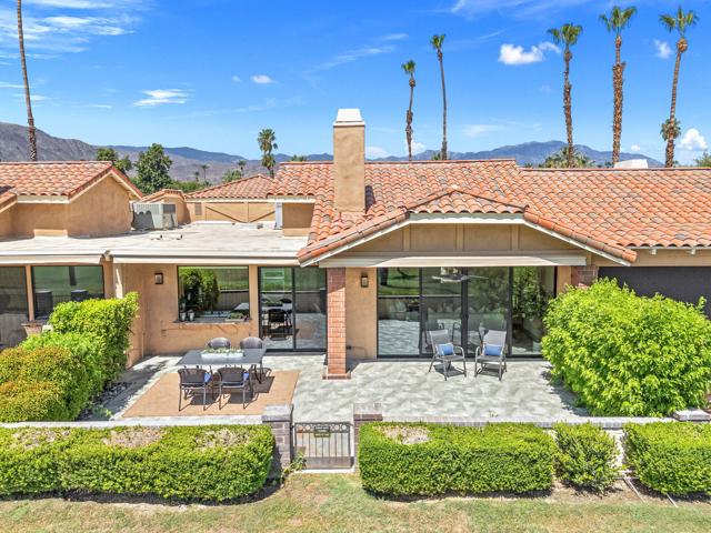 282 Serena Drive, Palm Desert, CA 92260