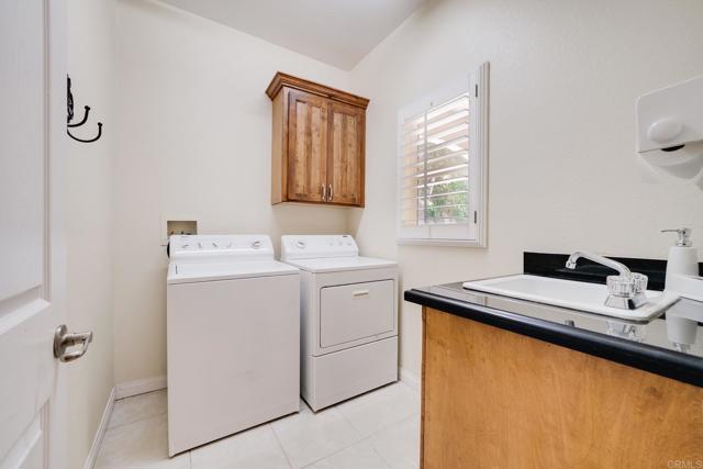 Detail Gallery Image 19 of 36 For 15615 Vista Vicente Dr #21,  Ramona,  CA 92065 - 3 Beds | 2/1 Baths