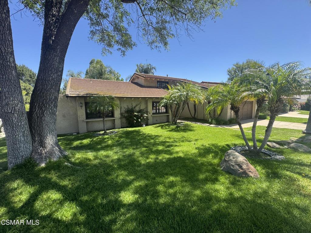 1832 Fallview Road
