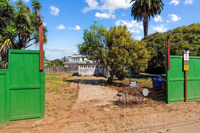 Detail Gallery Image 8 of 16 For 940 Hermes Ave, Encinitas,  CA 92024 - 2 Beds | 1 Baths