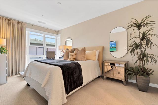 Detail Gallery Image 31 of 61 For 2816 via Alta Pl, San Diego,  CA 92108 - 2 Beds | 2/1 Baths