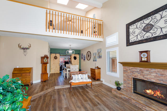 Detail Gallery Image 7 of 22 For 831 Oxford Dr, Oxnard,  CA 93030 - 4 Beds | 3 Baths