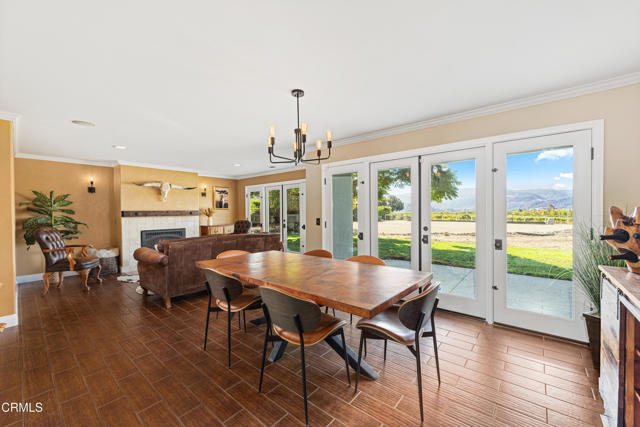 Detail Gallery Image 7 of 38 For 2998 Buckboard Ln, Solvang,  CA 93463 - 4 Beds | 2 Baths