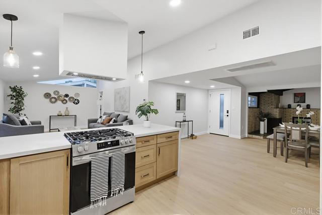 Detail Gallery Image 24 of 60 For 5461 Brunswick Ave, San Diego,  CA 92120 - 3 Beds | 2 Baths