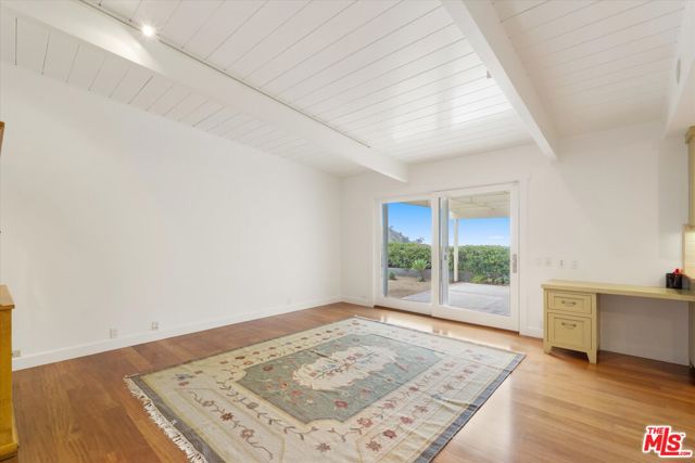 Drew Fenton | 1324 El Hito Circle Pacific Palisades CA | MLS: 7359634