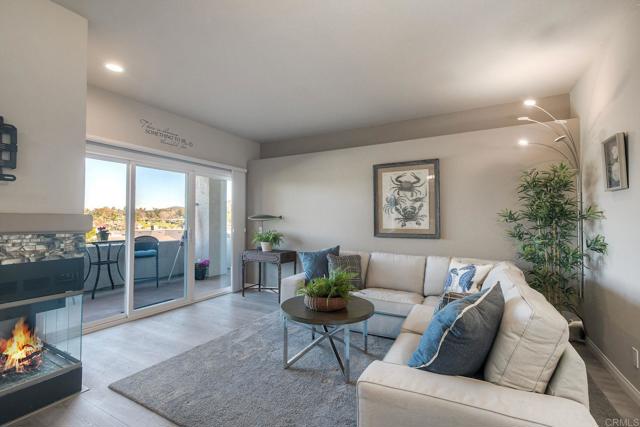Detail Gallery Image 9 of 37 For 1560 Caminito Aguar, San Marcos,  CA 92078 - 2 Beds | 2 Baths