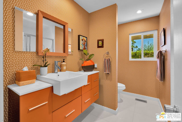 2285 S Calle Palo Fierro, Palm Springs, CA 92264