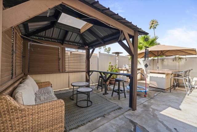 Detail Gallery Image 9 of 26 For 1334 Shoshone Falls Drive, Ramona,  CA 92065 - 3 Beds | 2/1 Baths