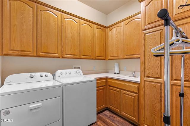 Detail Gallery Image 23 of 63 For 30730 Fox Ridge Ct, Tehachapi,  CA 93561 - 4 Beds | 3 Baths