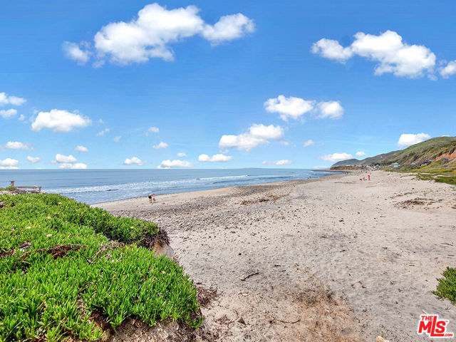Drew Fenton | 11770 Pacific Coast Highway Malibu CA | MLS: 7153292
