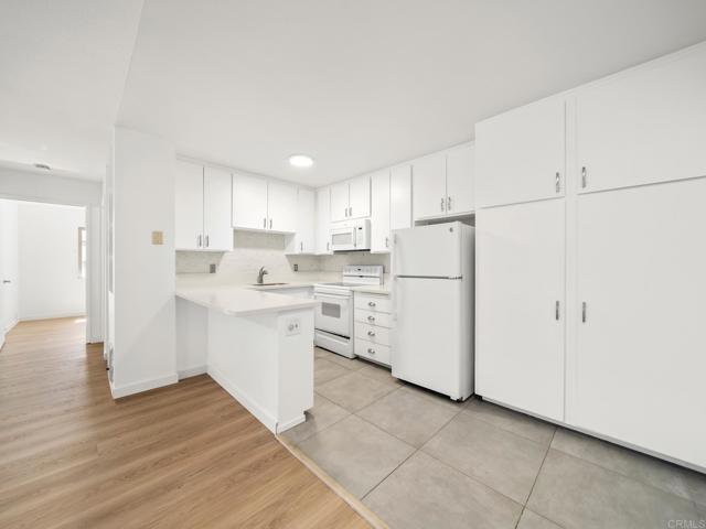 Detail Gallery Image 14 of 40 For 6390 Rancho Mission Rd #202,  San Diego,  CA 92108 - 2 Beds | 1 Baths