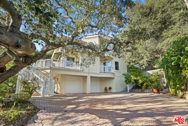 774 Old Topanga Canyon Road photo 13