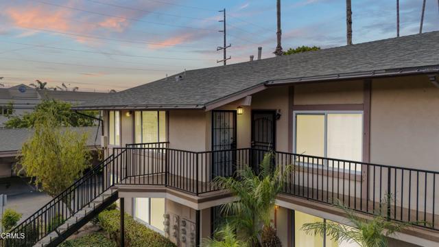 Detail Gallery Image 2 of 26 For 1920 N H St #233,  Oxnard,  CA 93036 - 2 Beds | 1/1 Baths