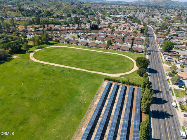 Detail Gallery Image 35 of 38 For 1147 Brandon Ave, Simi Valley,  CA 93065 - 3 Beds | 1 Baths