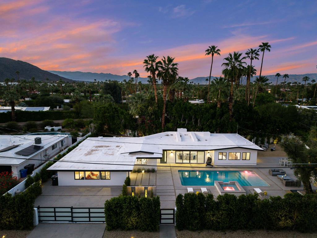 760 E Sonora Road