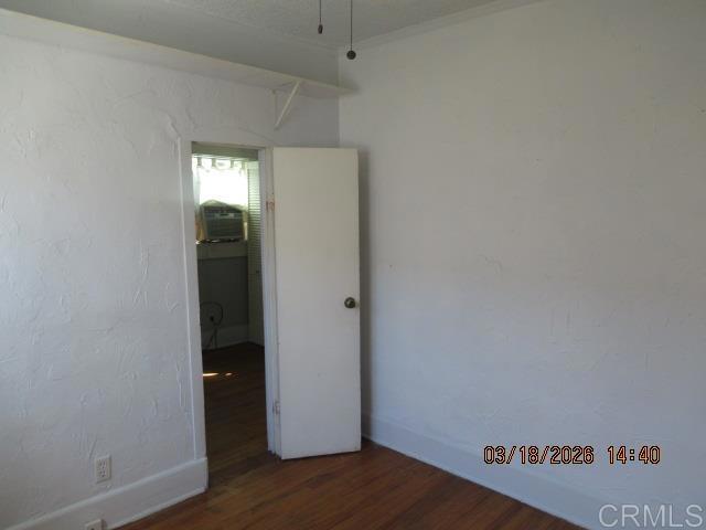 Detail Gallery Image 16 of 20 For 4494 34th St, San Diego,  CA 92116 - 2 Beds | 1 Baths