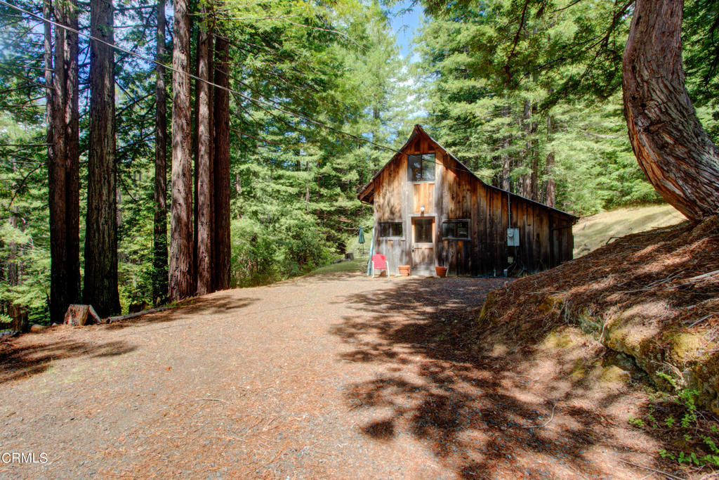 18050 Appian Way, Navarro, CA 95463