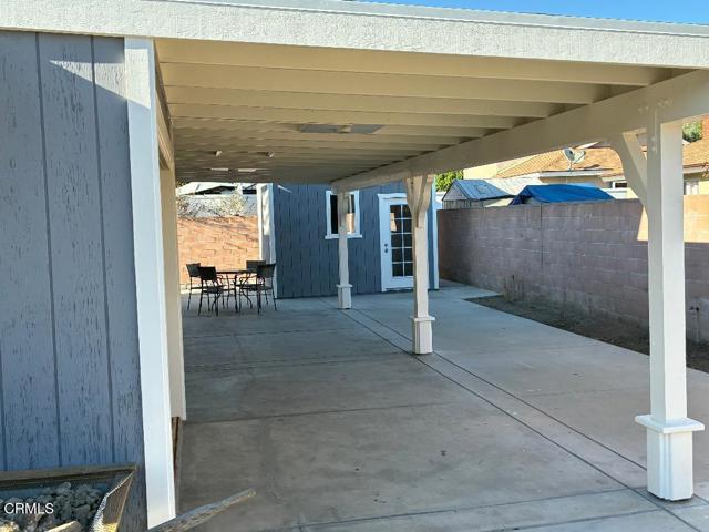 Detail Gallery Image 25 of 30 For 444 Mountain View St, Fillmore,  CA 93015 - 4 Beds | 2 Baths