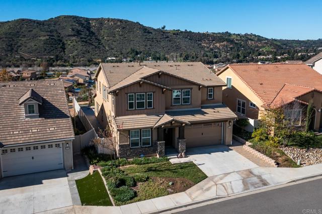 Detail Gallery Image 50 of 69 For 35764 Bay Morgan Lane, Fallbrook,  CA 92028 - 4 Beds | 3/1 Baths