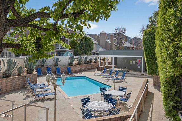 Detail Gallery Image 25 of 25 For 1948 Rory Ln #5,  Simi Valley,  CA 93063 - 2 Beds | 2/1 Baths