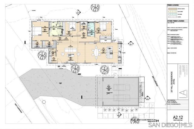 Image 23 of 25 For 227 Hill Dr  