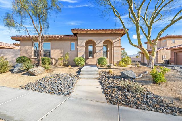 74450 Millennia Way, Palm Desert, CA 92211