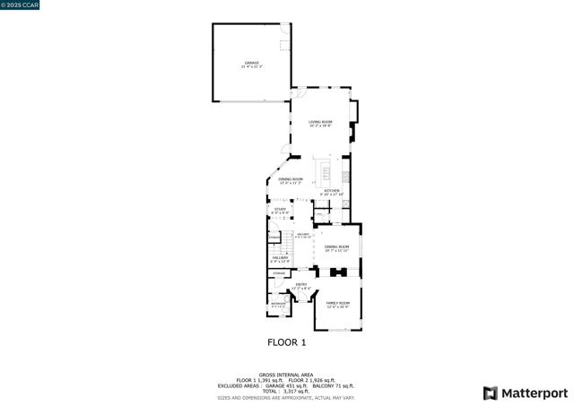 Image 58 of 60 For 3250 Madden Way