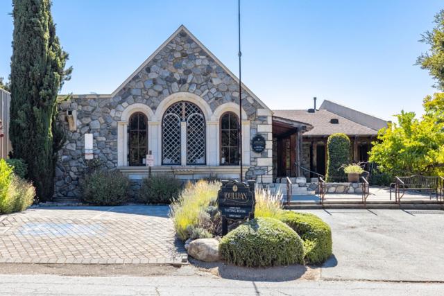 Details for 20300 Cachagua Road, Carmel Valley, CA 93924