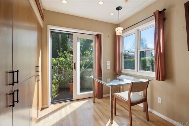 Detail Gallery Image 20 of 45 For 7339 Draper Ave, La Jolla,  CA 92037 - 3 Beds | 3 Baths