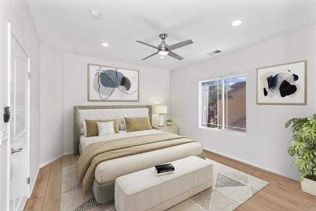 Detail Gallery Image 25 of 41 For 759 Lincoln Place, El Cajon,  CA 92020 - 3 Beds | 2/1 Baths