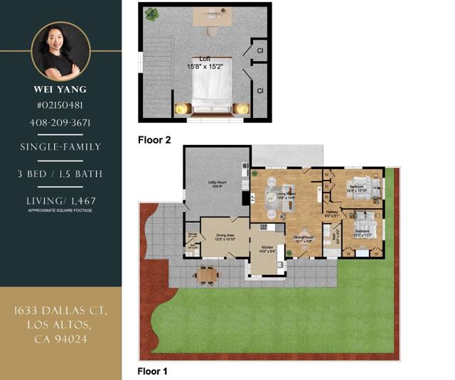 1633 Dallas Court, Los Altos CA: https://media.crmls.org/mediaz/cb02a5df-1ee2-4134-b0fb-6beefb61ab7b.jpg