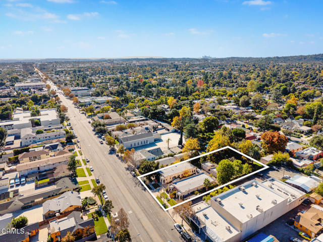 Detail Gallery Image 50 of 52 For 1157 1165 Lake Ave, Pasadena,  CA 91104 - – Beds | – Baths