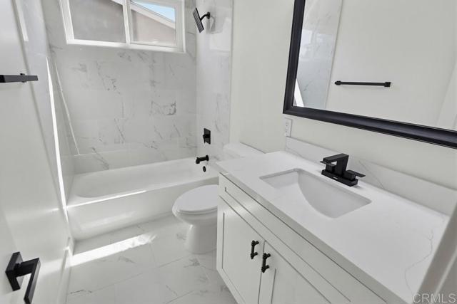 Detail Gallery Image 35 of 46 For 351 Ridgecrest Dr, San Diego,  CA 92114 - 3 Beds | 2 Baths